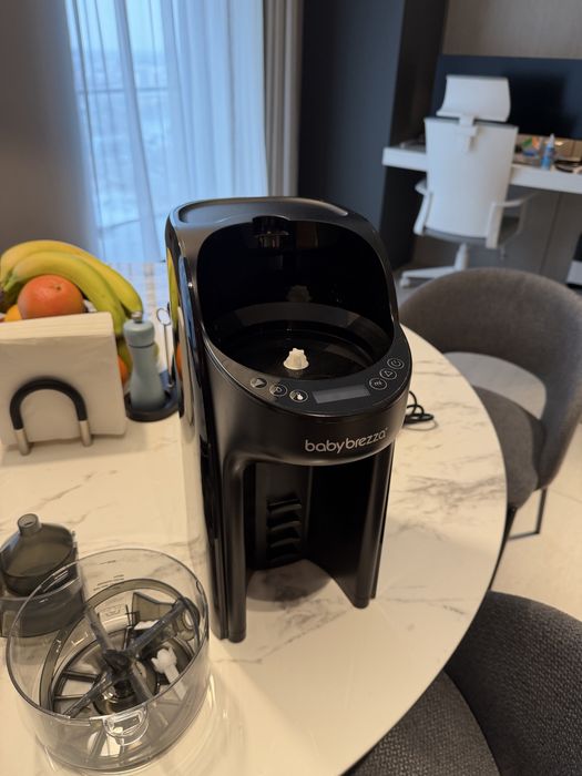 Baby Brezza  espressor lapte praf