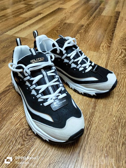 Кроссовки Skechers осень/весна