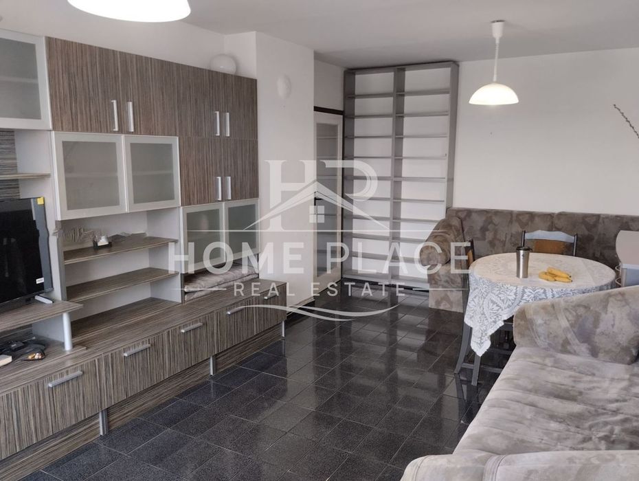 ТРИСТАЕН апартамент под наем - Базар Левски