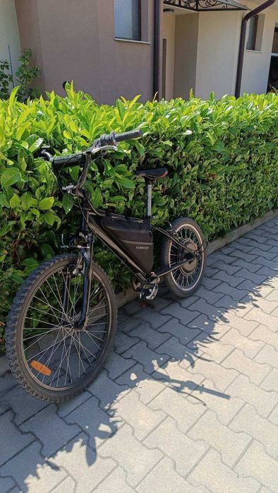 Електрическо колело 1000W 48V
