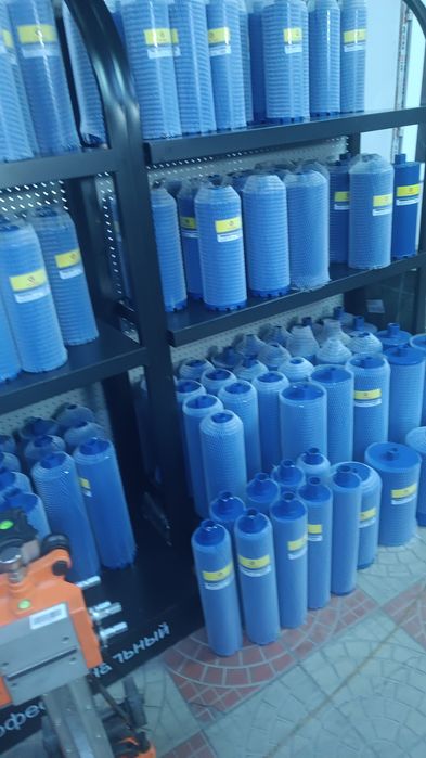 Коронки алмазного сверления