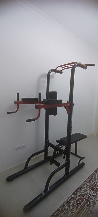 Продается турник 6в1