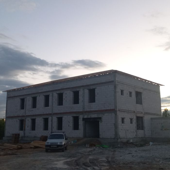 Демонтаж стен пола