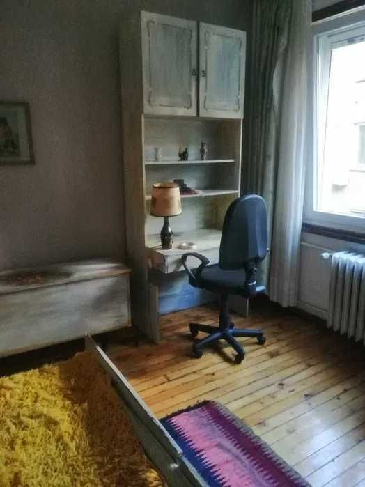 Дава се под наем Многостаен апартамент в София, Център - 96 кв.м за 1100 € - Снимка #1