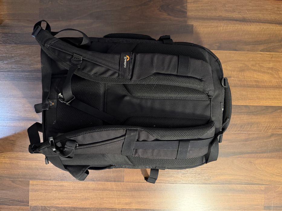 Rucsac foto Lowepro Pro Runner 350 AW II