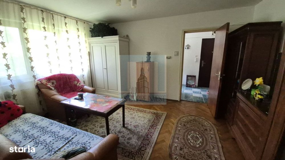Apartament 2 camere - zona Centru Civic