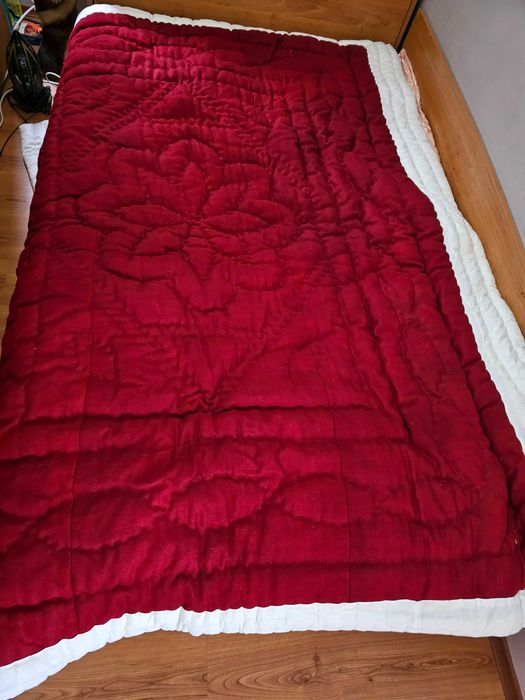 Памучен юрган 180/200