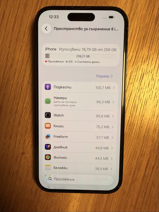 Айфон 14 Про / Iphone 14 Pro 256gb