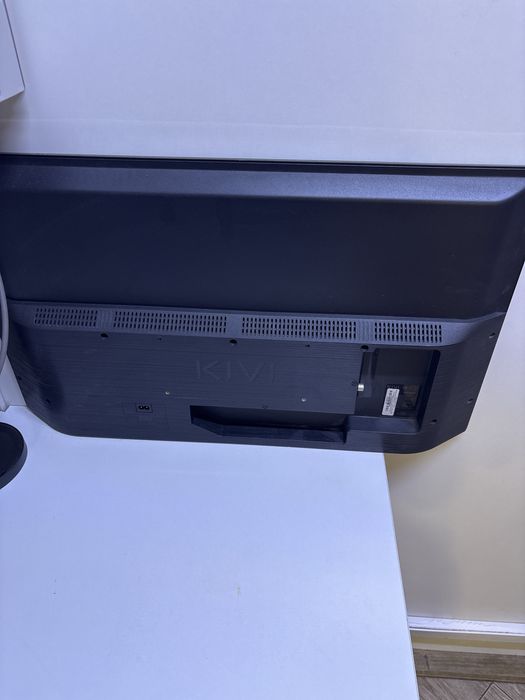 Телевизор kivi на запчасти