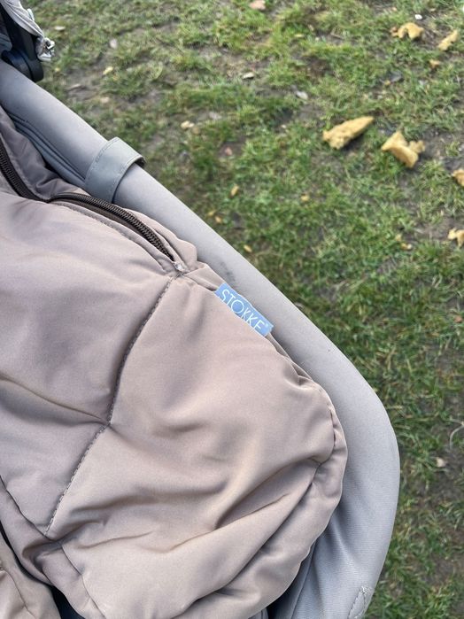 Cărucior 2in1 STOKKE