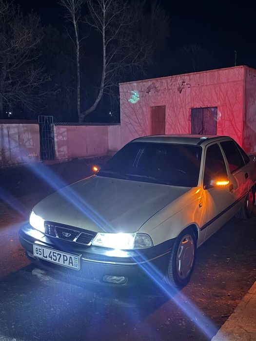 Nexia 1 sons kondisioner 2008