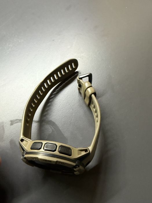 Garmin Instinct 2X  Tactical Canyon