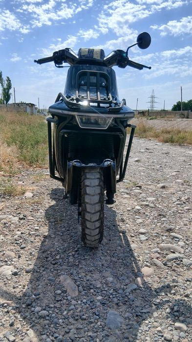 Продам Tank в хорошем состоянии