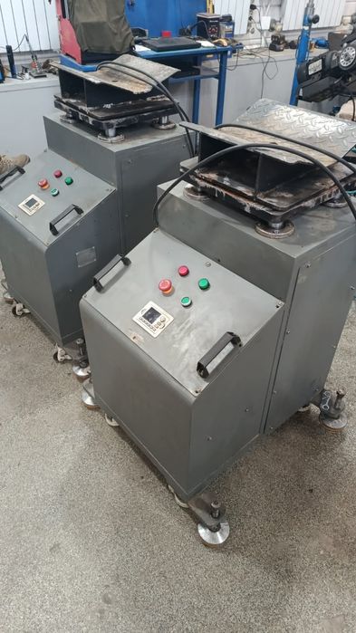 Продам вибростенд бу