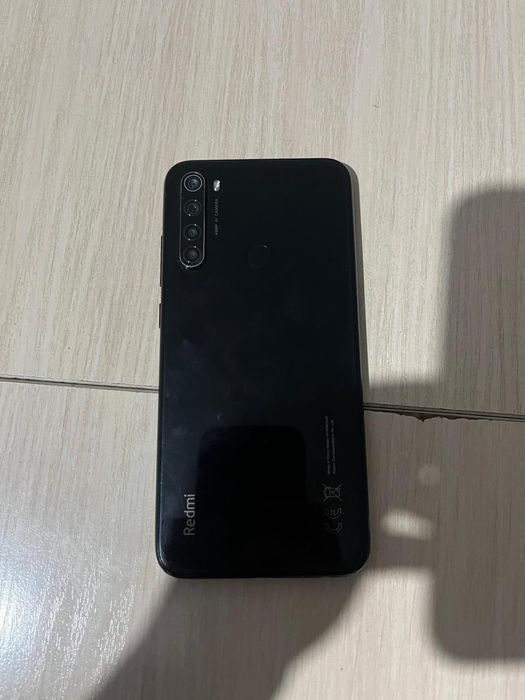 redmi note 8 продам