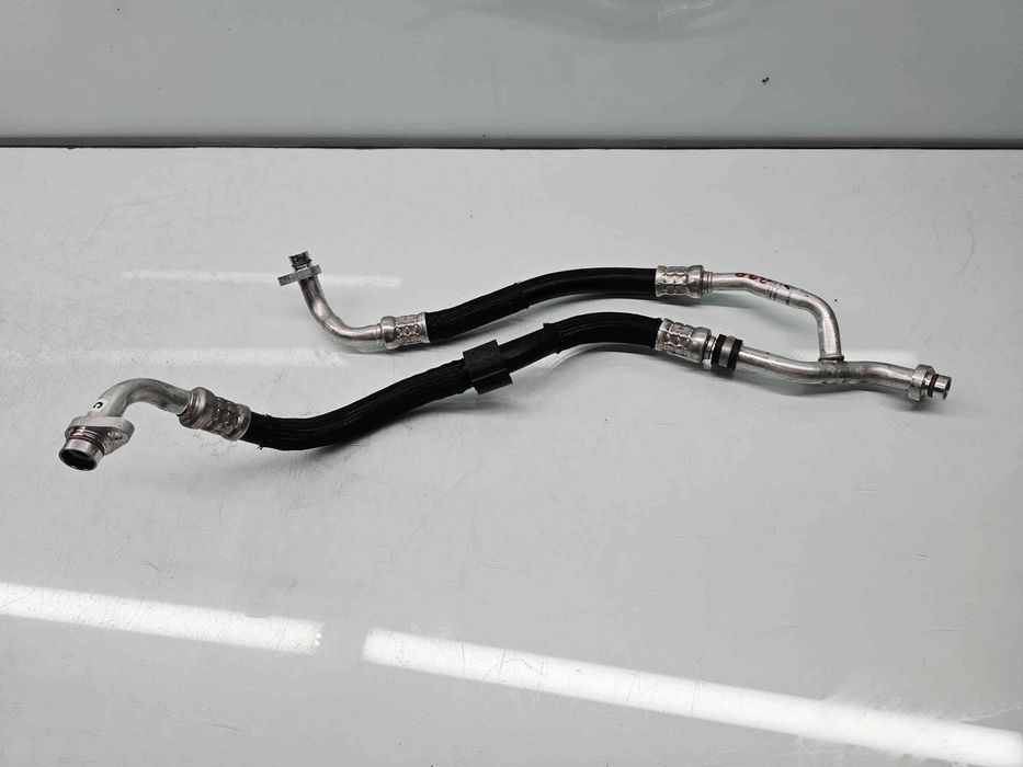 Conducta AC Dacia Jogger facelift [Fabr 2021-2025] 924905539R 1.6 Hib