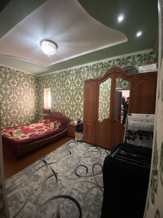 Uy sotiladi Bardankulda Yangi toshkent 4xona +1ta xona
