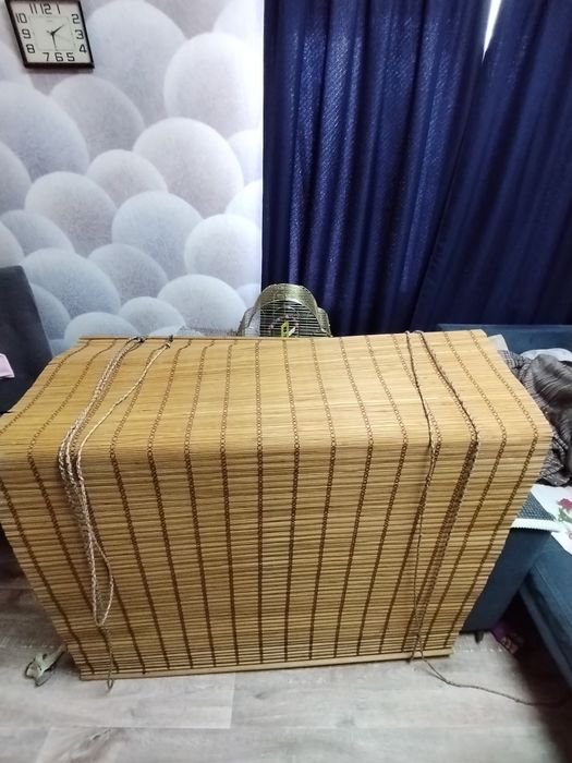 Продам  рулонную штору