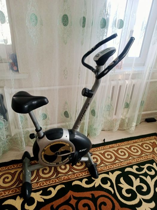 Продам велотренажёр б у