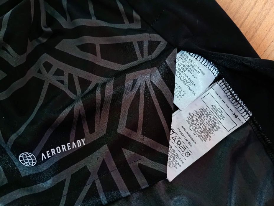 Tricou portar  Bayern nou original adidas