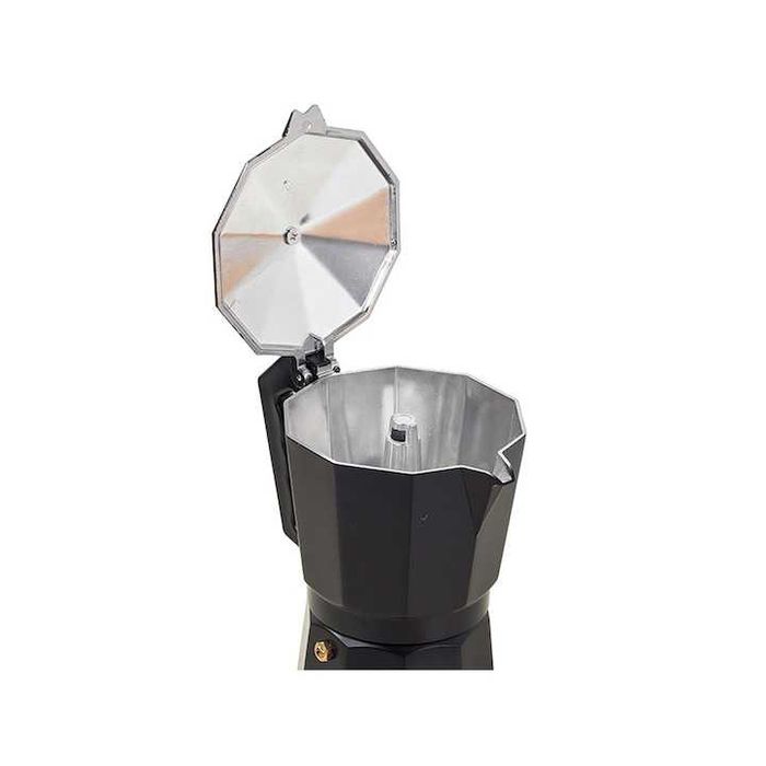 Filtru de cafea din aluminiu cu mâner,capacitate de150ml,300ml sau 450