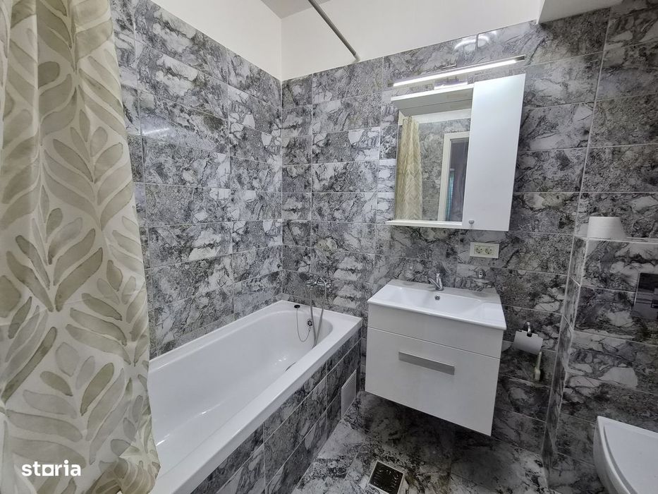 Apartament cu 3 camere Popesti Leordeni - Metrou Berceni