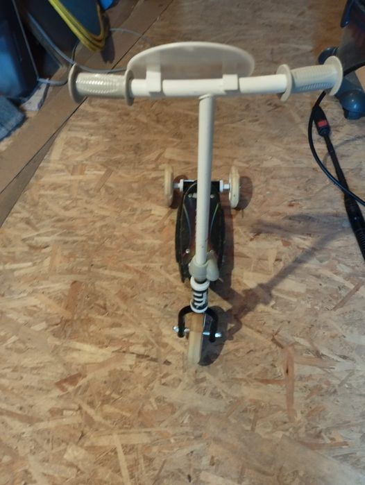 Trotineta 3 roti Funbee