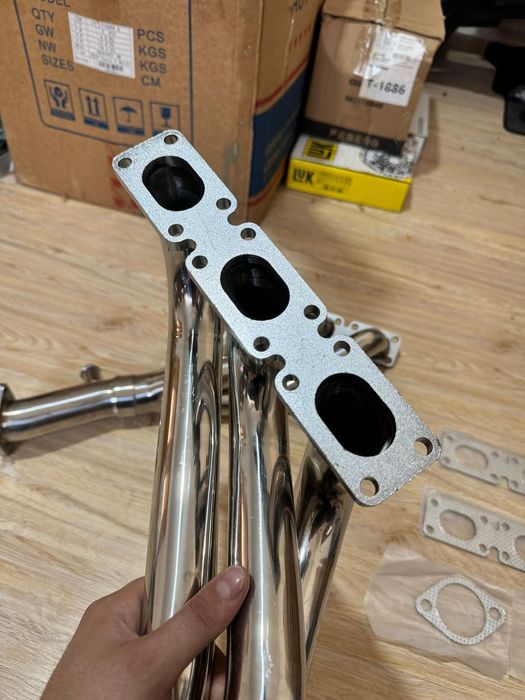 Колектор BMW E34 E36 E39 E46