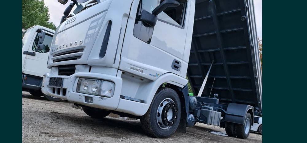 Bene basculabile man iveco Mercedes Mitsubishi Nissan daf Ford Isuzu