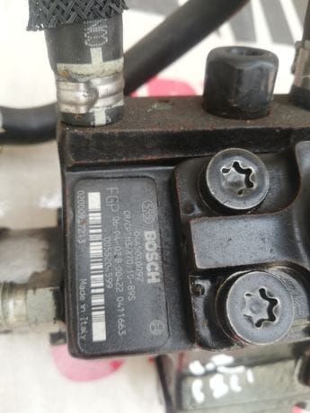 Pompa inalta, Opel Zafira B,motor 1.9 CDTI, 120 CP