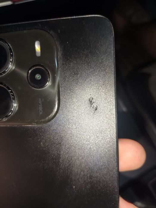 Redmi note 14 4G