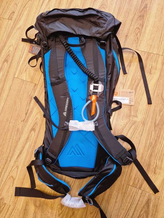 Rucsac Gregory 45 litri, munte, tura, osprey, deuter, ortovox, ski