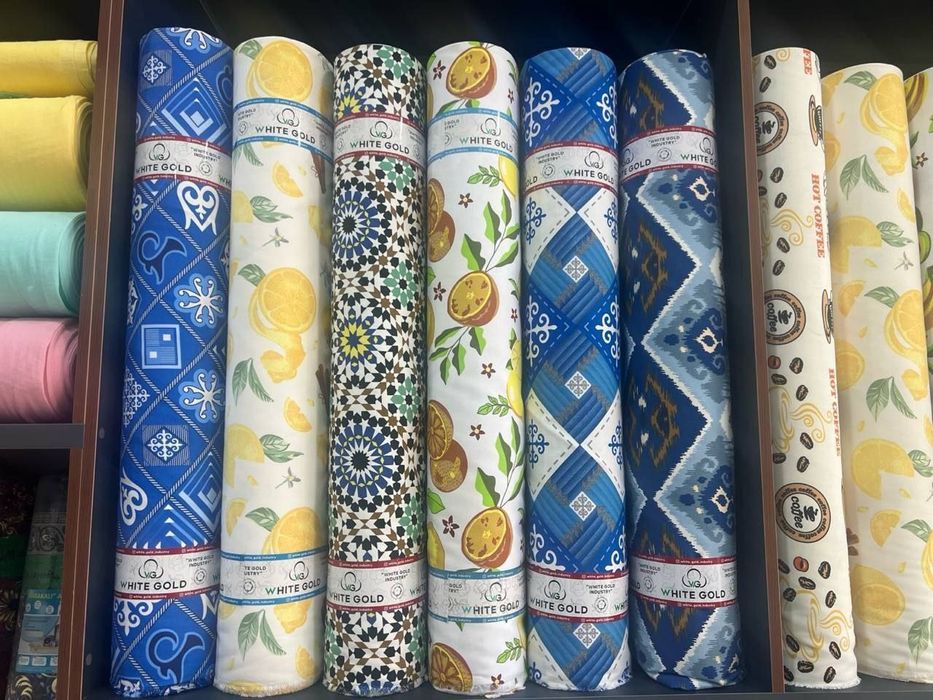 Duck gulli va odnotonniy