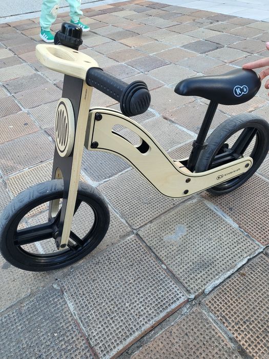 Детско балансиращо колело