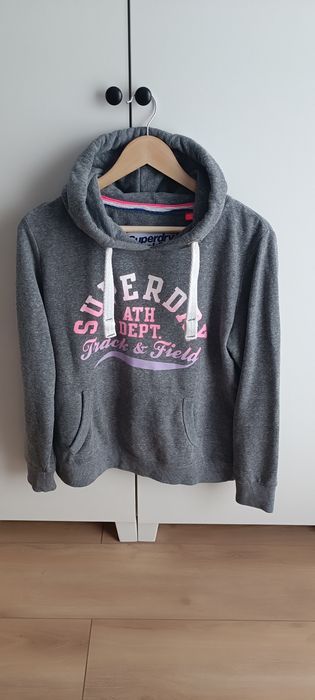 Hanorac Superdry dama