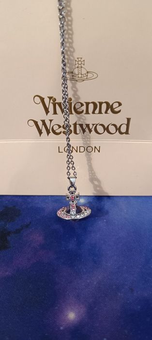 Colier Vivienne Westwood