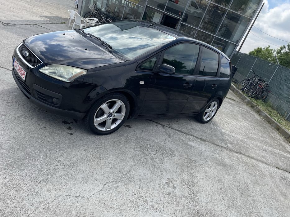 FORD C-Max 2007 — imagine 5