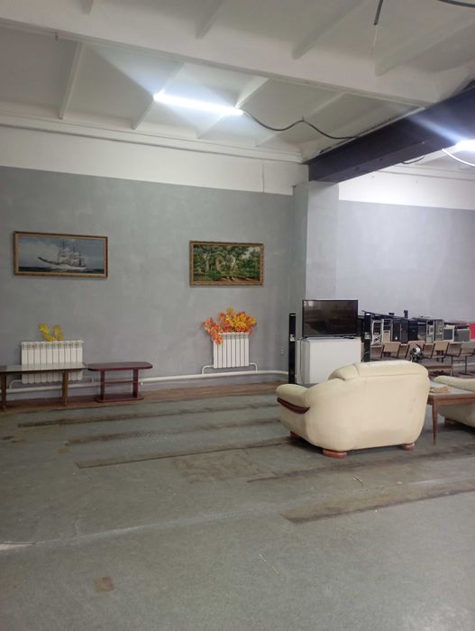 сдам помещение в 11 мкр.