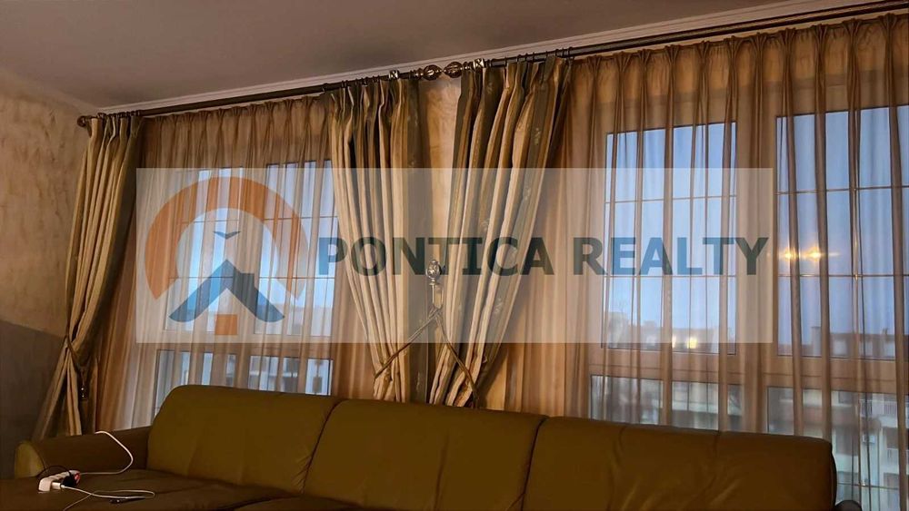 Продава се Тристаен апартамент в к.к. Слънчев бряг - 210 кв.м за 1667 €/кв.м - Снимка #21