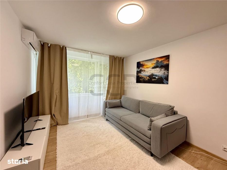Iancului - 5 minute Metrou | Apartament 3 Camere Modern | Recent Renov — fotografia 1