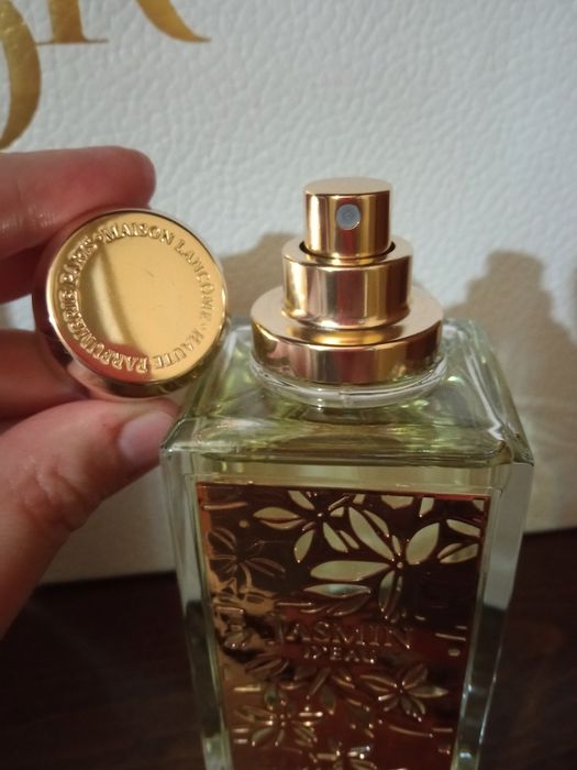 Парфюм Оригинал Lancome Jasmine D'Eau