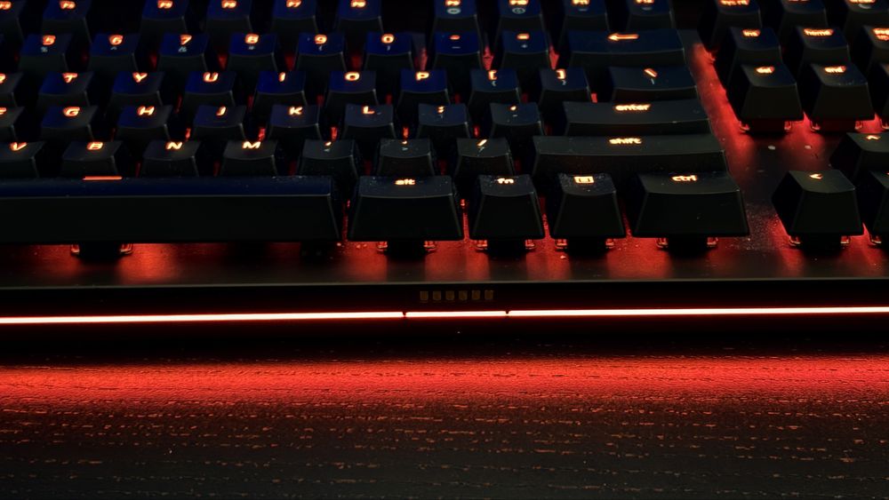 Razer Huntsman Elite PURPLE Switch