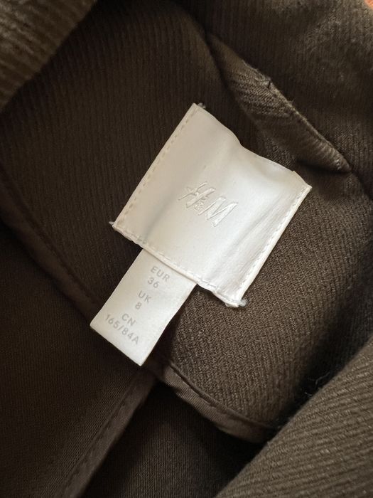 Преходно палто H&M