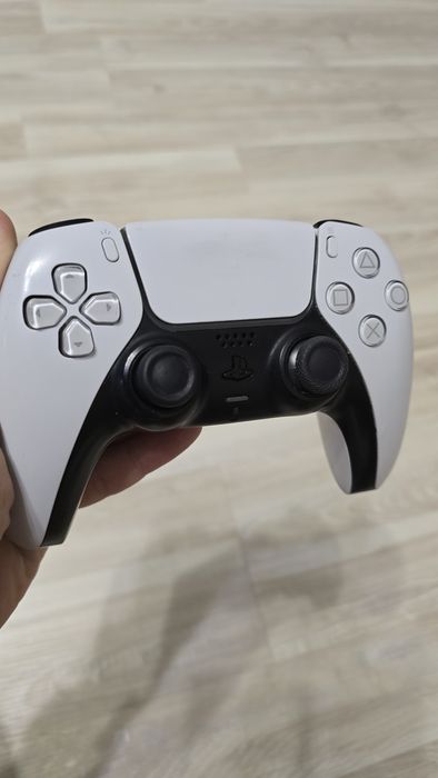 Джойстик PS5 dualsense геймпад на пс5 sony PlayStation контроллер