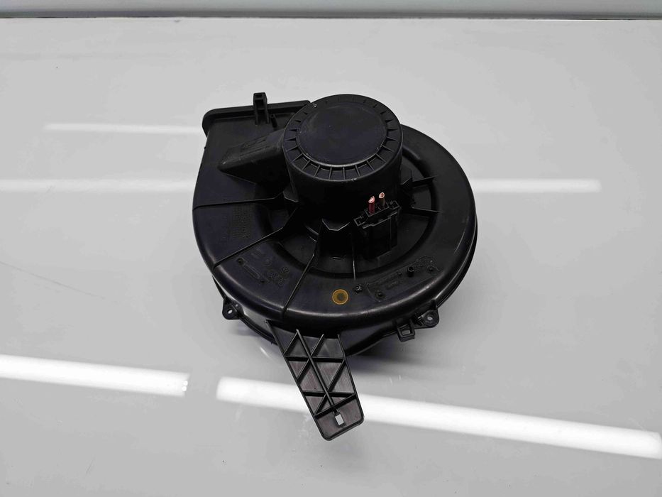 Aeroterma bord Skoda Fabia 1 Combi (6Y5) [Fabr 2000-2008] 6Q1820015