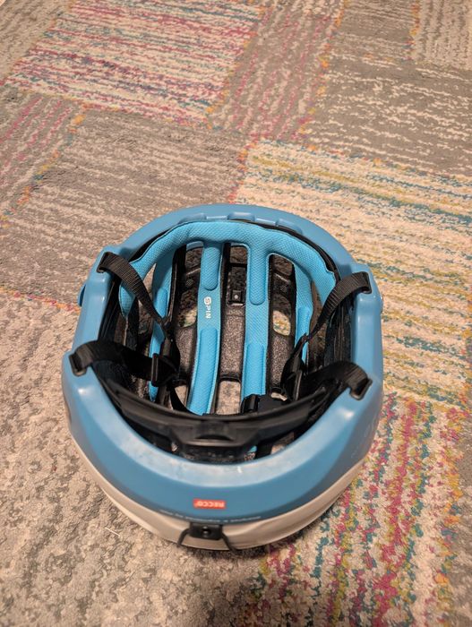 Casca bicicleta MTB POC Tectral XL