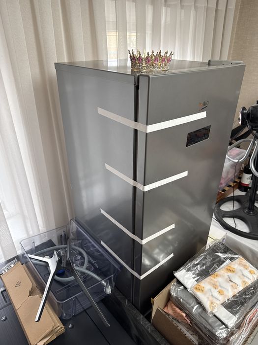 Холодильник Beko