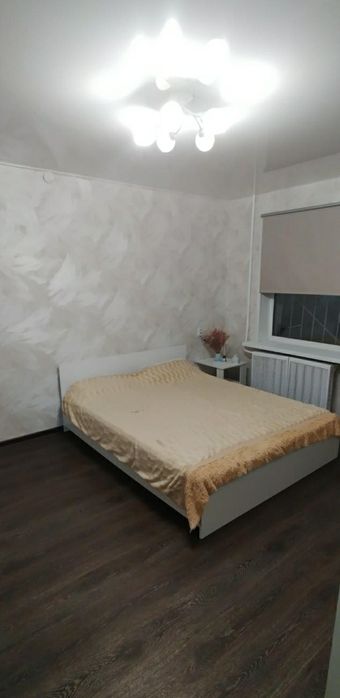 Однакомнатая рн Революция