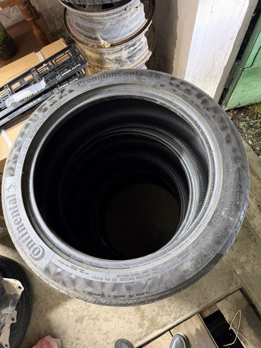 Продаются шины Корея