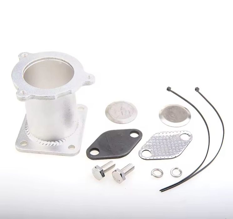 Нов комплект за премахване на EGR Delete kit BMW e53 e60 e70 e83 e90